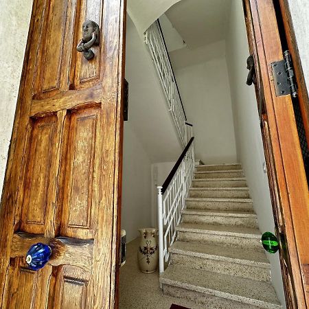 Le Stanze Di Gallolizio Gallipoli Esterno foto