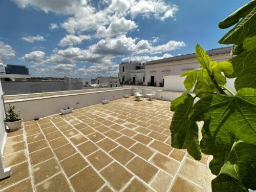 Le Stanze Di Gallolizio Gallipoli Esterno foto