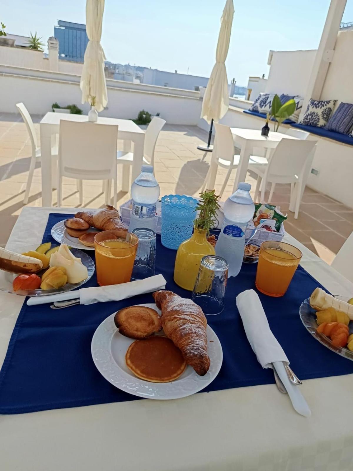 Le Stanze Di Gallolizio Gallipoli Esterno foto